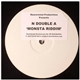 N Double A - Monsta Riddim